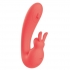 Blaze Bunny Thumper Coral - Rabbit Vibrators