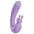 Blaze Bunny Thumper Lavender - Rabbit Vibrators