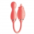 Blaze Exciter Vibe Coral - G-Spot Vibrators Clit Stimulators