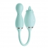 Blaze Exciter Vibe Aqua - G-Spot Vibrators Clit Stimulators