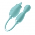 Blaze Exciter Vibe Aqua - G-Spot Vibrators Clit Stimulators