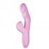 Goddess Heat Up Massager Lavender - Rabbit Vibrators