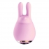 Goddess Diamond Bunny Pink - Clit Cuddlers