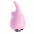 Goddess Diamond Bunny Pink - Clit Cuddlers