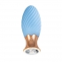 Goddess Diamond Tulip Massager - Indulgent Pleasure