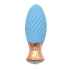 Goddess Diamond Tulip Massager - Indulgent Pleasure