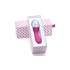 Lovelife Cuddle G Spot Vibe - G-Spot Vibrators