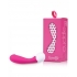 Ohmibod Lovelife Cuddle Mini G-Spot Vibe Pink - G-Spot Vibrators