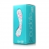 Lovelife Cuddle Mini G-Spot Vibrator Blue - G-Spot Vibrators