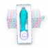 Lovelife Cuddle Mini G-Spot Vibrator Blue - G-Spot Vibrators