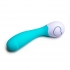 Lovelife Cuddle Mini G-Spot Vibrator Blue - G-Spot Vibrators