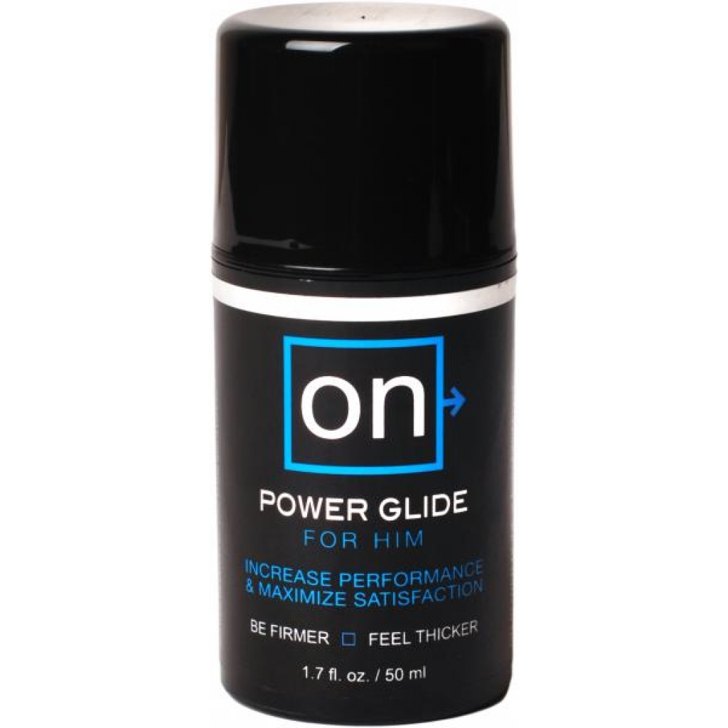 On Power Glide For Him 1.7oz - For Men