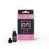 On Lite Arousal Oil Asst 12 Pc Kit Medium Box W/ Testers - For Women