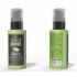 Handipop Edible Massage Gel Green Apple 2 Oz - Sensual Massage Oils & Lotions