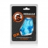 Oxballs Cocksling 2 Cock & Ball Sling Ice Blue - Mens Cock & Ball Gear