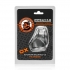 Oxballs Cocksling 2 Cock & Ball Sling Steel Silver - Mens Cock & Ball Gear