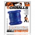 Neo Tall Ballstretcher Blueballs (net) - Mens Cock & Ball Gear