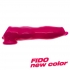 Fido Animal Cocksheath Hot Pink (net) - Penis Extensions