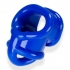 Ballsling Ball Split Sling Oxballs Police Blue - Mens Cock & Ball Gear