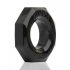 Oxballs Humpx Extra Large Cock Ring Black - Classic Penis Rings