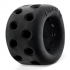 Airballs Ballstretcher Black Ice (net) - Mens Cock & Ball Gear