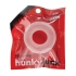 Hunkyjunk Huj C-Ring Ice Clear - Classic Penis Rings