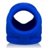 Oxsling Cocksling Silicone TPR Blend Cobalt Ice - Mens Cock & Ball Gear