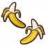 Pastease Bananas - Pasties, Tattoos & Accessories