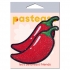 Pastease Chili Pepper Pasties - Pasties, Tattoos & Accessories