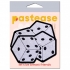 Pastease Pair Of Fuzzy Dice - Pasties, Tattoos & Accessories