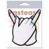 Pastease Engaged Ring Fingers - Pasties, Tattoos & Accessories