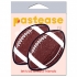 Pastease Sparkly Footballs - Pasties, Tattoos & Accessories