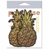Pastease Glitter Pineapples Gold - Pasties, Tattoos & Accessories