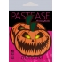 Pastease Terrifying Jack-o- Lanterns - Pasties, Tattoos & Accessories