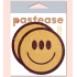 Pastease Trippy Smiley Faces - Pasties, Tattoos & Accessories