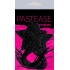 Pastease Star Tassel Black - Pasties, Tattoos & Accessories
