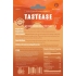 Tastease Caramel Edible Nipple Pasties & Pecker Wraps - Pasties, Tattoos & Accessories