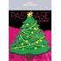 Pastease Christmas Trees Nipple Pasties