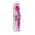 Neon Luv Touch Slender G Pink Vibrator - G-Spot Vibrators