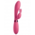 Omg! Bullets #selfie Silicone Vibrator - Rabbit Vibrators