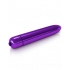 Classix Rocket Bullet Vibrator Purple - Bullet Vibrators