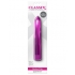 Classix Rocket Vibe 7 inches Metallic Pink - Traditional