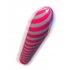 Classix Sweet Swirl Vibrator Pink - Traditional