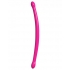 Classix Double Whammy Dual Dildo - Pink