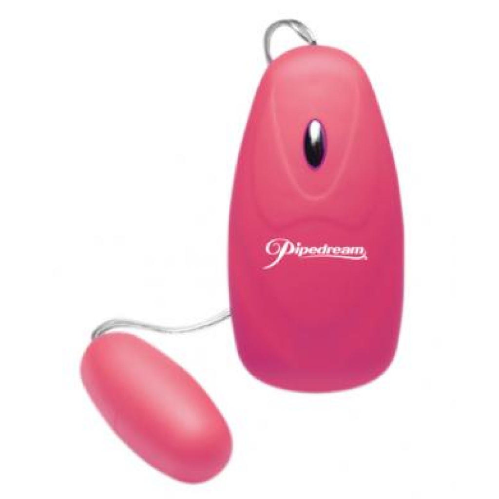 Neon Luv Touch Bullet Pink 5 Function - Bullet Vibrators