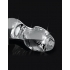 Icicles No 72 Clear Glass Massager - Anal Plugs