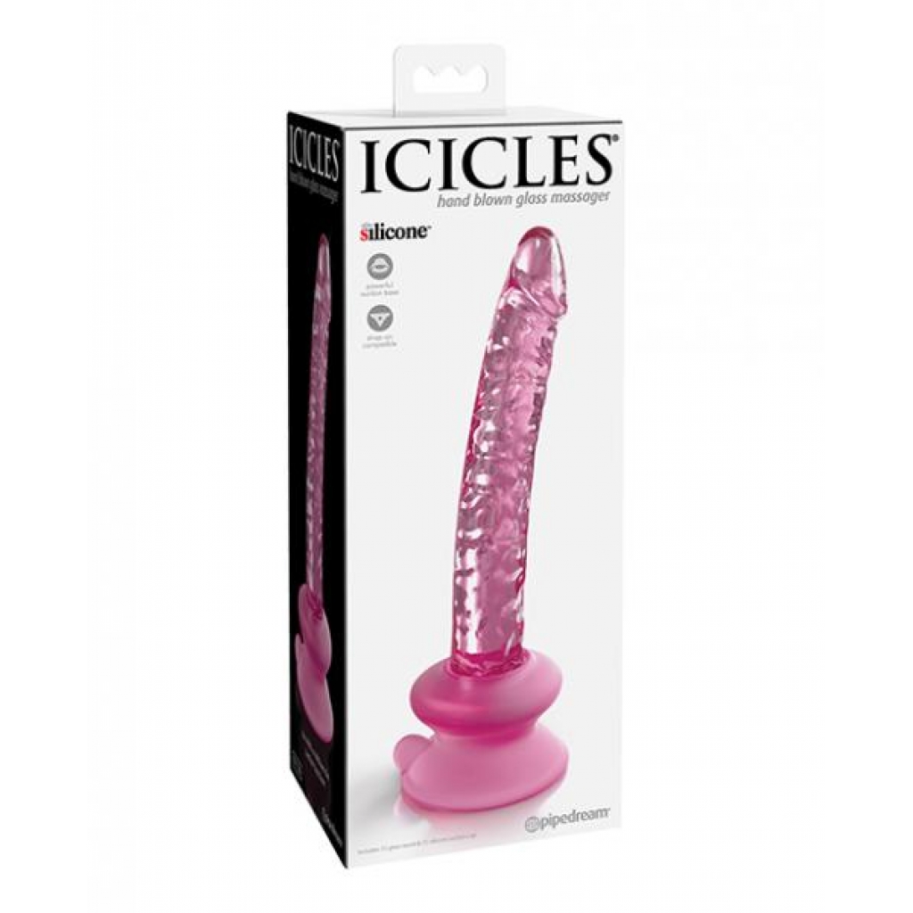 Icicles # 86 - Realistic Dildos & Dongs