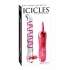 Icicles No 4 Glass Massager - Clear