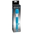 Mini Wanachi Waterproof Massager Blue - Body Massagers