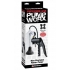 Max Precision Power Pump Black - Penis Pumps